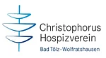 Logo Christophorus Hospizverein