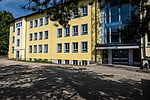 Grund- und Mittelschule Wolfratshausen