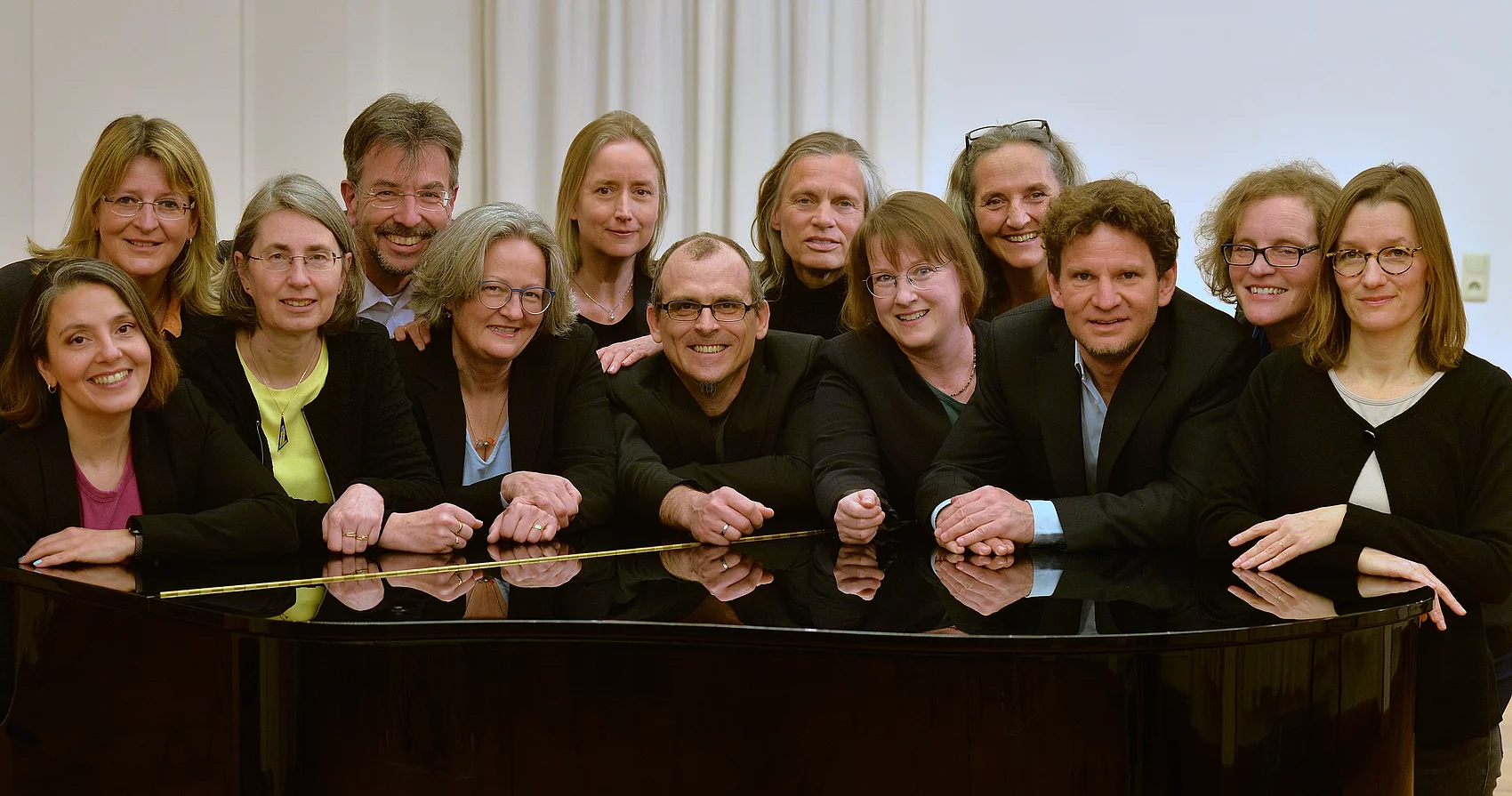 Kammerchor Wolfratshausen 