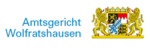 Logo Amtsgericht Wolfratshausen