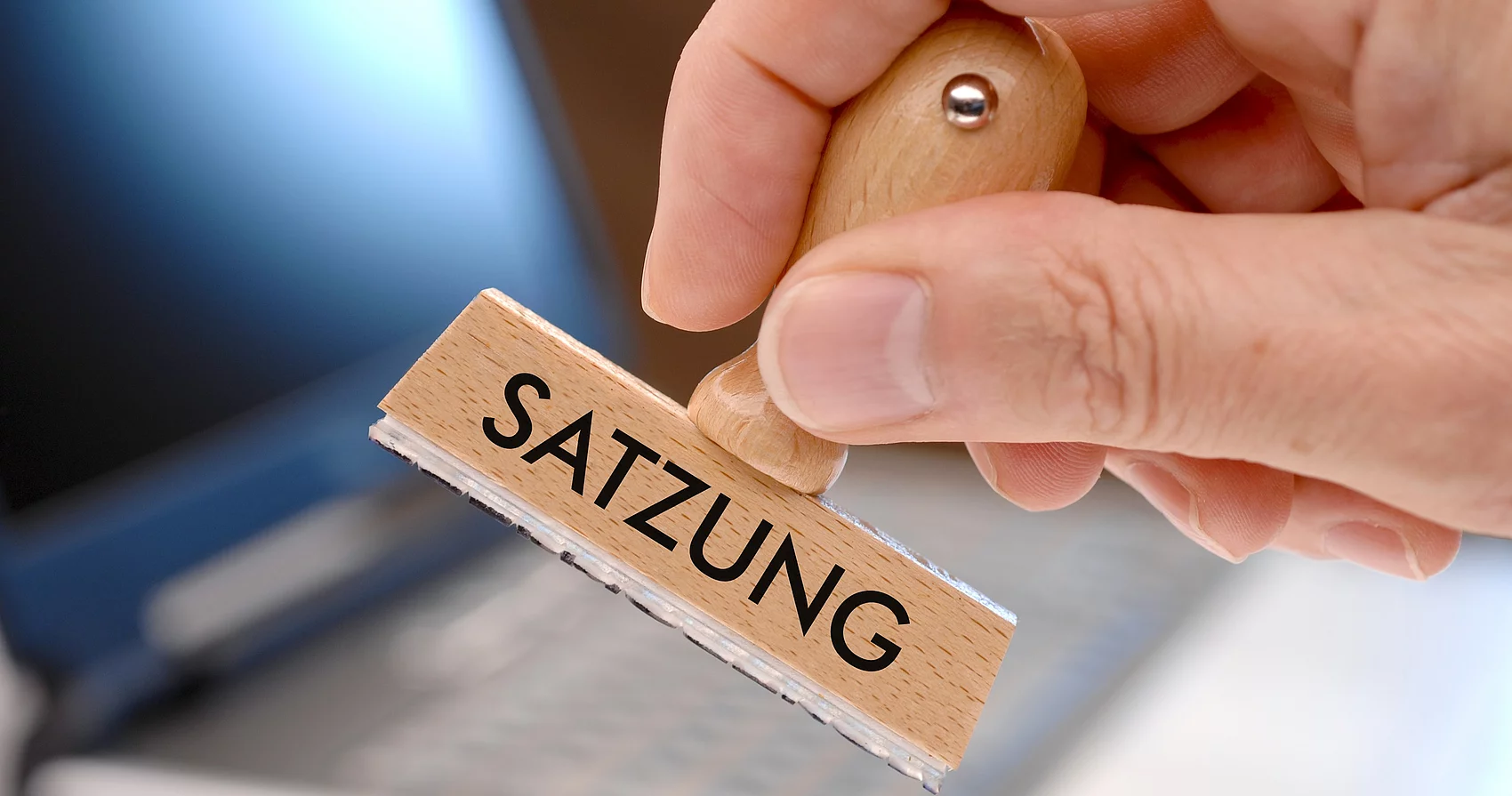 Symbolbild Satzungen