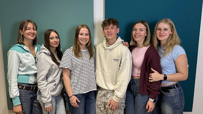 Vokalensemble PopChords