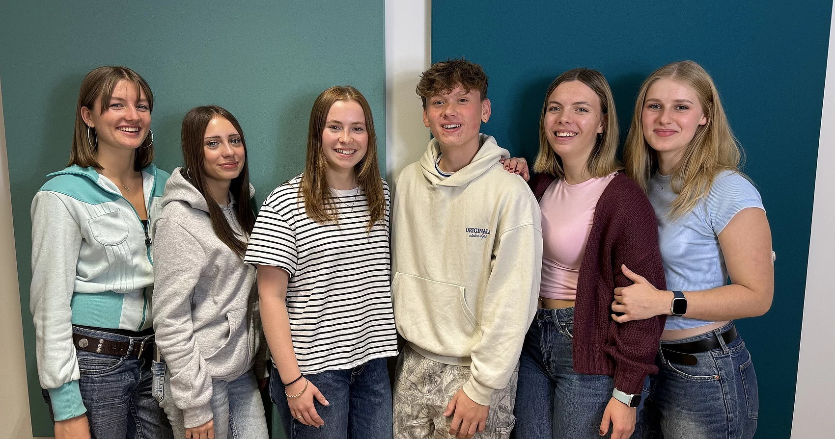 Vokalensemble PopChords