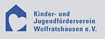 Logo Kinder- und Jugendförderverein e. V.