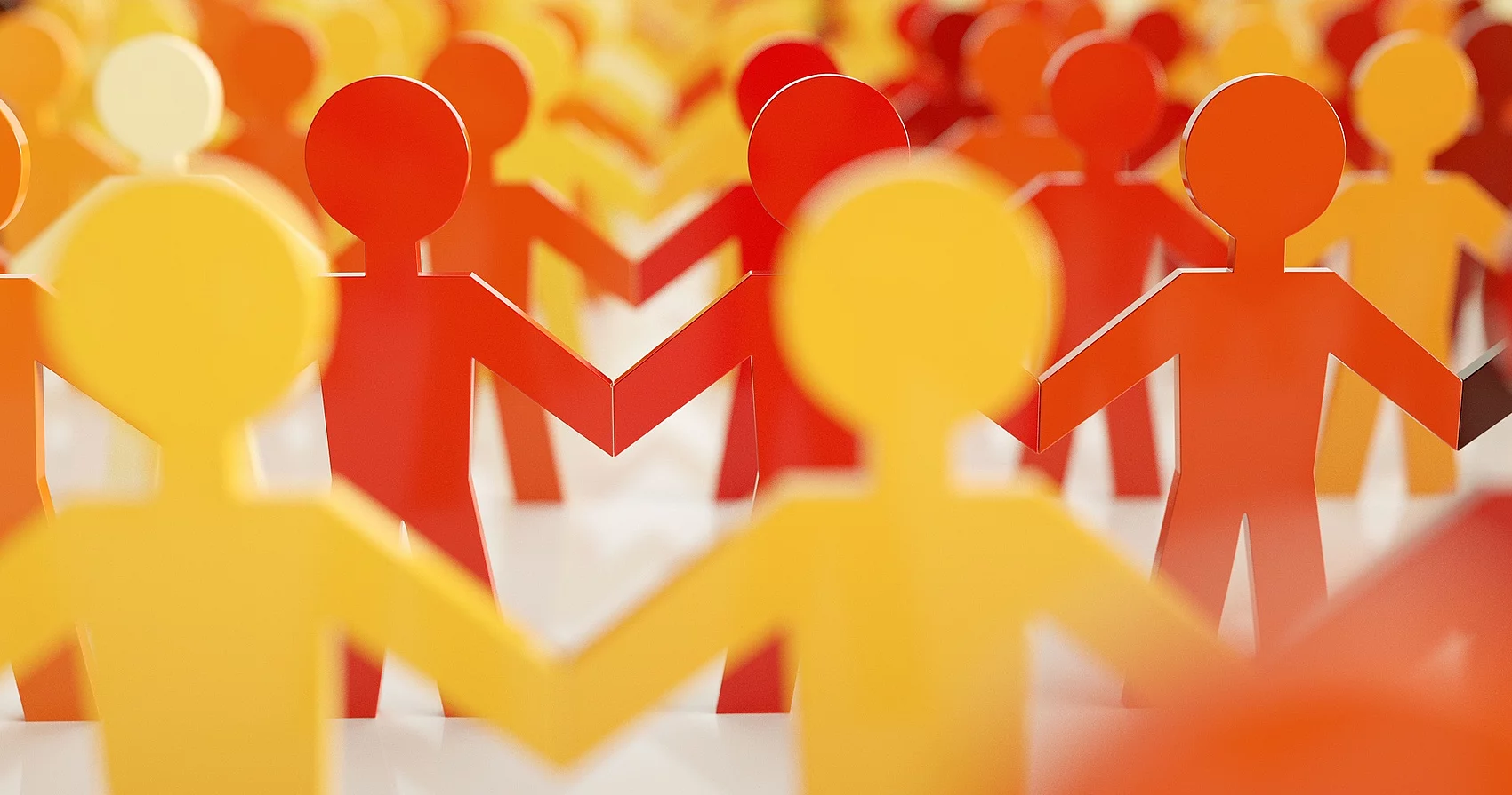 Symbolbild Kooperationspartner