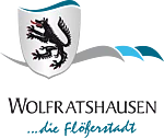 Logo der Stadt Wolfratshausen