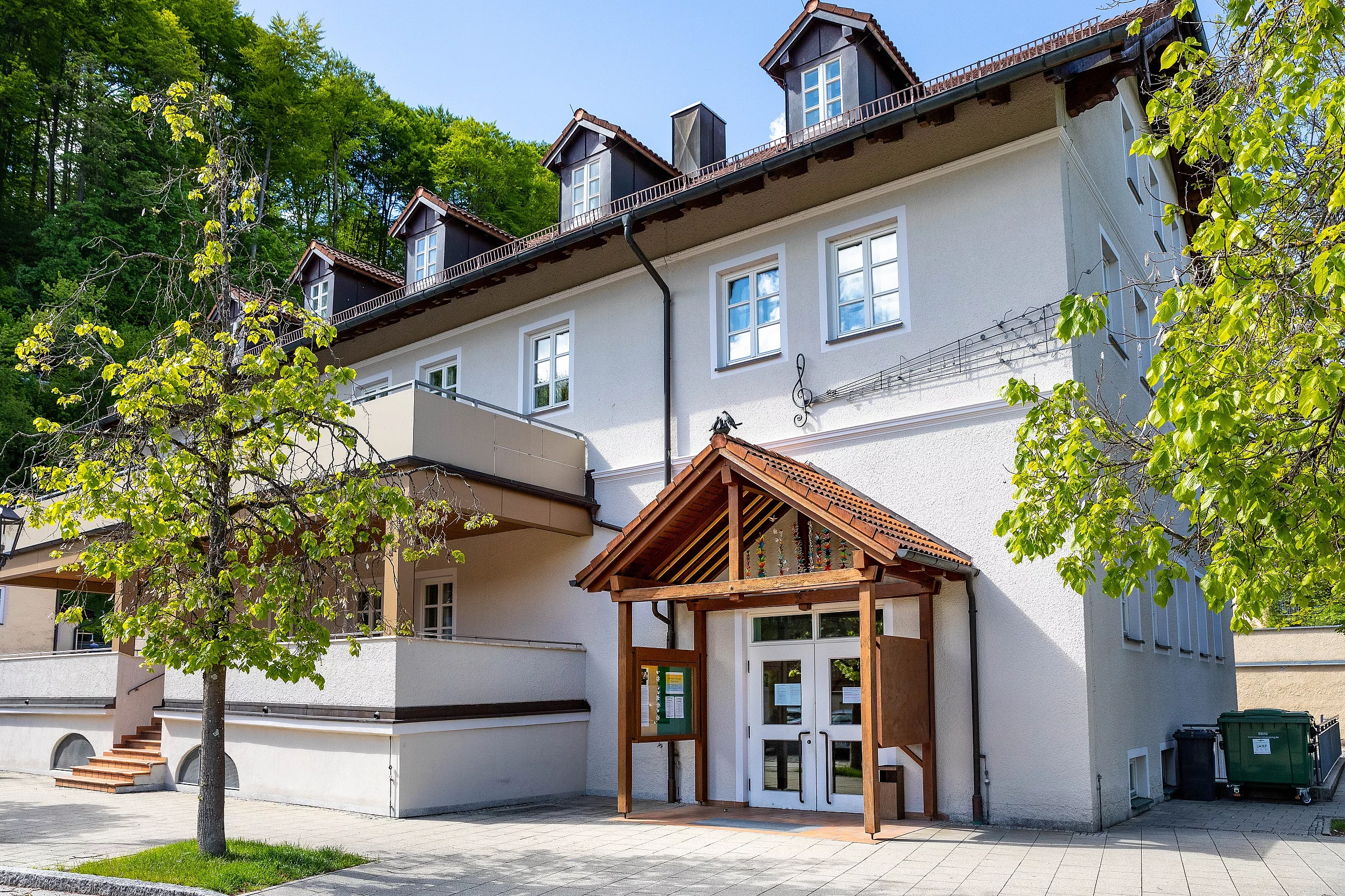 Musikschule Wolfratshausen