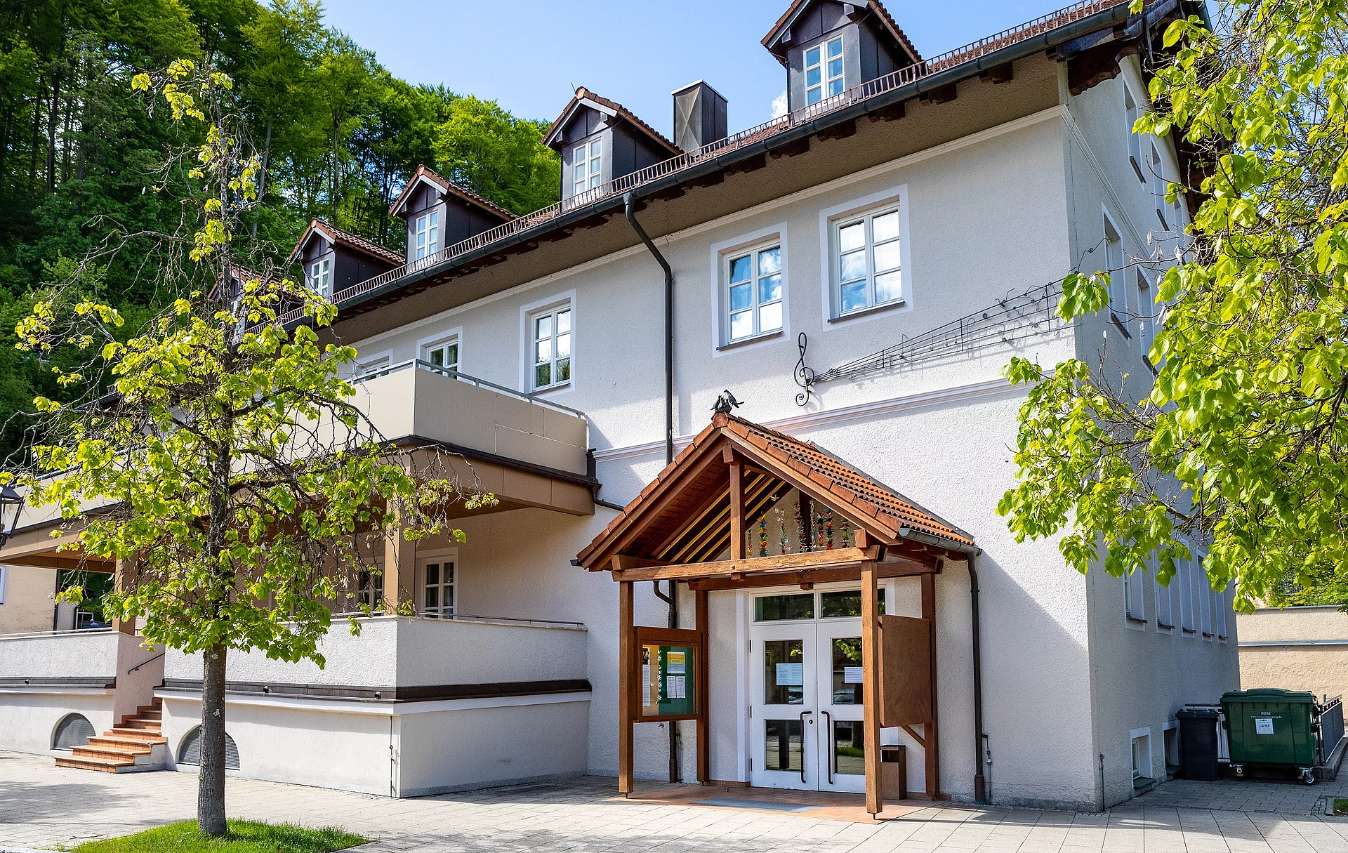 Musikschule Wolfratshausen