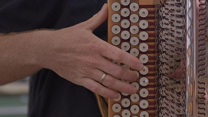 Steirische Harmonika