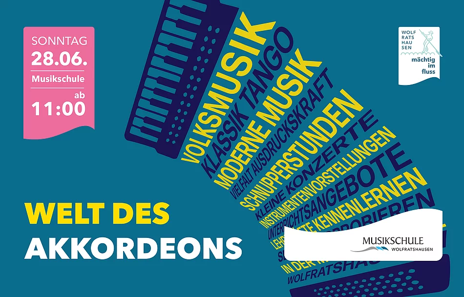 Aktionstag Akkordeon Aktionstag Akkordeon